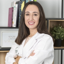 Alicia López Lozano, Dietista Nutricionista Alicante