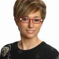 Elena Bienvenido Saura