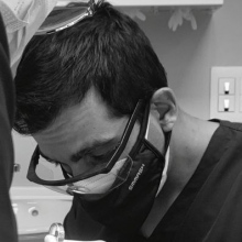 Alvaro Siguero Muñóz, Dentista Sevilla