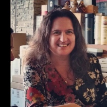 Maria Ines Prieto Lopez, Internista A Coruña