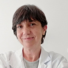 Manuela Romero Piniella, Fisioterapeuta San Feliu de Guixols