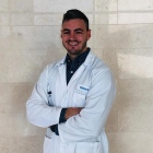 Dr. Jorge Juan Fragío Gil