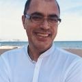 Juan Carlos Navarro Ferris