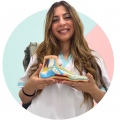 Nuria Prieto González