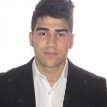 Raul Martin Gonzalez, Fisioterapeuta Madrid