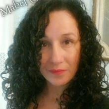 Mabel Galán Márquez