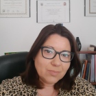 Irene Aguirre Riquelme