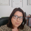 Irene Aguirre Riquelme