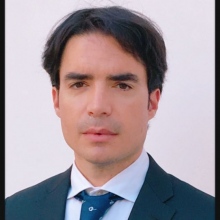 Jesús Maldonado Contreras, Anestesista Málaga