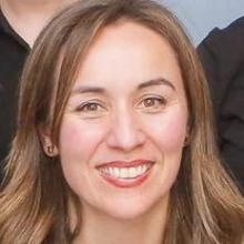 Patricia Aneiros Fernández, Dentista Ferrol