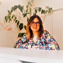 Ana Belén Rodríguez Regal, Psicólogo Porriño