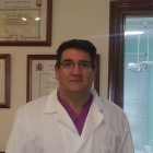Dr. Antonio Modelo Pérez