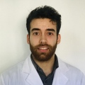 Enric Gallofre Domínguez