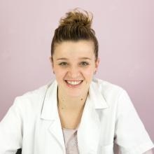 Marta Fontanet Sacristan, Fisioterapeuta Madrid