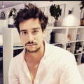 Javier García