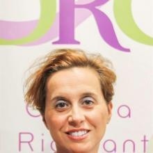 Josefa Del Rio Cantero, Médico rehabilitador Ogijares