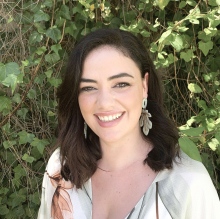 María de los Ángeles Fernández Moya, Psicólogo Murcia