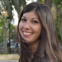María León Román, Psicólogo Valencia