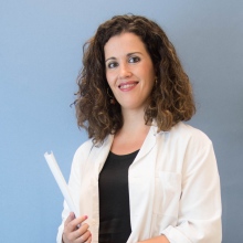 Verónica López, Dermatólogo Valencia