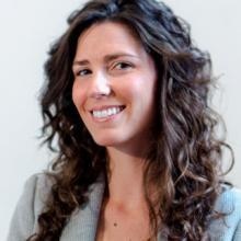 Cristina Cordero Castro, Neurólogo pediátrico Madrid