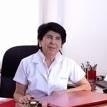 Dra. Isabel Palencia de Lara
