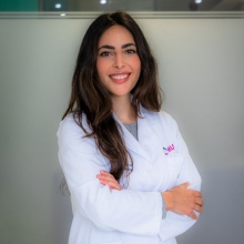 Virginia Flores Secilla, Dermatólogo Málaga