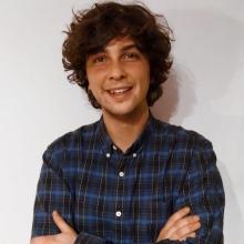 Guillermo Rodríguez García, Psicólogo Madrid