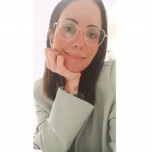 Laura Bayona Blazquez, Psicólogo Alfaro