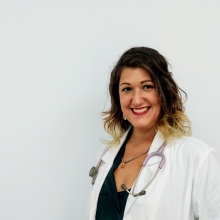Carolina Kopytynski, Médico estético Madrid