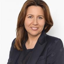 Carolina Muñoz, Psicólogo Madrid
