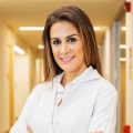 María Pura Galán, Dentista Leganés