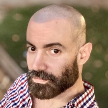 Eugenio Andrés Gualini, Psicólogo Barcelona