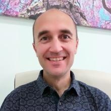 Francisco Javier Díaz Quintana
