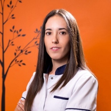 Raquel Zamarra Muñoz, Dentista San Martin de la Vega