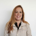 Cristina León