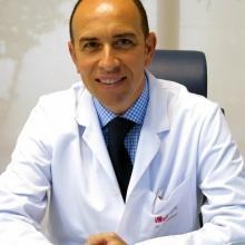 Jorge Caubet Biayna, Cirujano oral y maxilofacial Palma de Mallorca