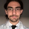 Eric Bermúdez Cervantes