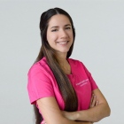 Dra. María Betania Guzmán Martins