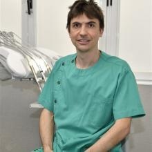 Ignacio Navarro Cuéllar, Cirujano oral y maxilofacial Madrid