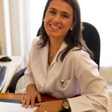 Ana Segura Grau