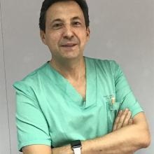Miguel Ángel Hernán Prado, Traumatólogo Madrid