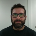 Mikel Camarero Llamosas