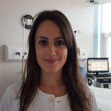 Irene González Martín, Ginecólogo Valladolid