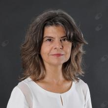 Ana Maria Martín Solar