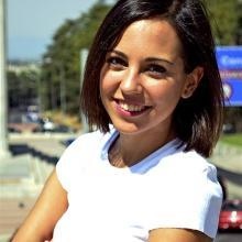 María José Sánchez Ayuso