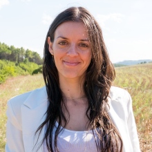 Yaiza Leal Escobosa, Psicólogo Manresa