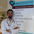 Juan Pablo Romero Muñoz