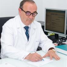 Eugenio Lecanda Garamendi