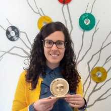 Isabel M Fernández Pérez, Psicólogo Cehegin