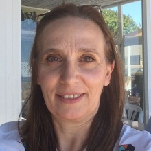 María del Rocío Merino Sanz, Angiólogo y cirujano vascular Málaga